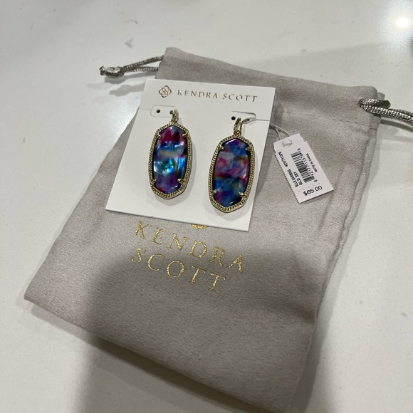 New! Kendra Scott! - Picture 6 of 11